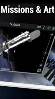 Solar Walk 2 Ads+：Solar System скриншот 2