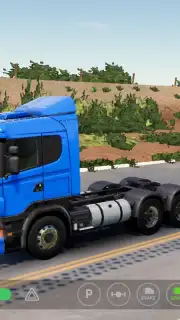 Truckers Brasil Online скриншот 3