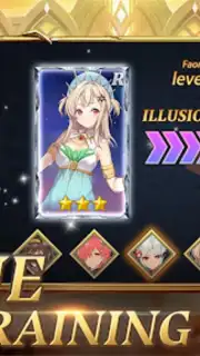 King of Legend: Exotic Invasion скриншот 2