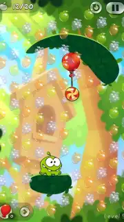 Cut the Rope 2 скриншот 5