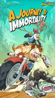 Nobody's Adventure Chop-Chop скриншот 9