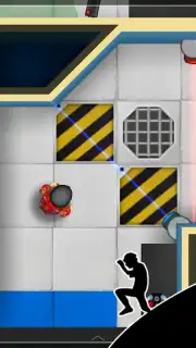 Robbery Bob скриншот 21