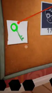 Hello Neighbor Nicky's Diaries скриншот 5