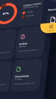 Amaze Utilities скриншот 2