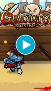 Gladiator Rising скриншот 1