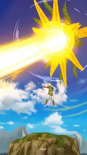 The Seven Deadly Sins: Grand Cross (JP) скриншот 9