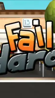 Fail Hard скриншот 3