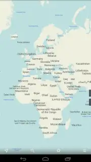 MAPS.ME скриншот 6