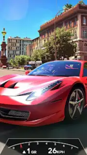 Car Driving Games Car Racing скриншот 12
