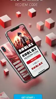 Redeem Code Roblox скриншот 9
