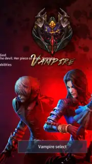 Dark Eden M on WEMIX скриншот 6
