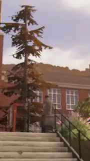 Life is Strange: Before the Storm скриншот 18