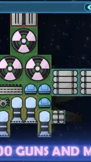 Event Horizon скриншот 3