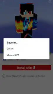 Master for Minecraft PE скриншот 10