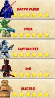Draw star heroes скриншот 6