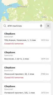 2GIS скриншот 15