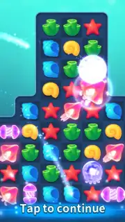 Nemo's Aqua POP скриншот 5