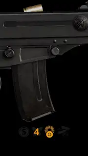 Weaphones Gun Sim Free Vol 2 скриншот 3
