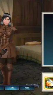 Chrono Clash скриншот 5
