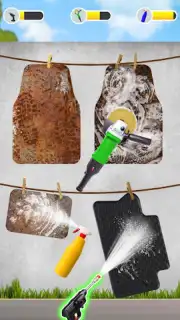 Car Wash: Makeover Garage ASMR скриншот 5