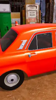 Long Drive Road Trip Games 3D скриншот 1
