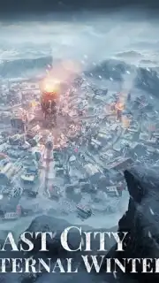 Frostpunk: Beyond the Ice скриншот 9