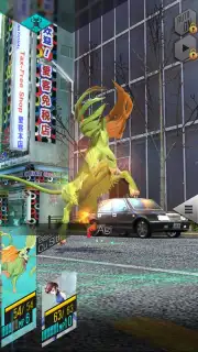 Shin Megami Tensei Liberation Dx2 скриншот 10