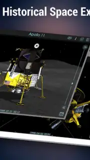 Solar Walk 2 Ads+：Solar System скриншот 1