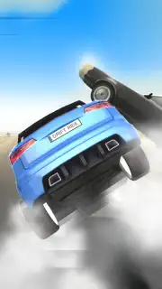 Drift Ride - Traffic Racing скриншот 15