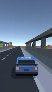 Rampage Road скриншот 2