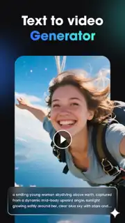 Vidix–AI Photo Video Generator скриншот 12