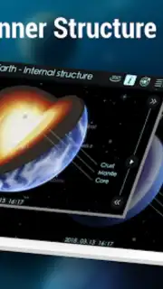 Solar Walk 2 Ads+：Solar System скриншот 12