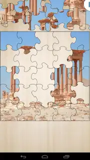 Jigty Jigsaw Puzzles скриншот 5