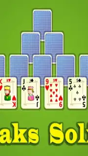 TriPeaks Solitaire Mobile скриншот 9