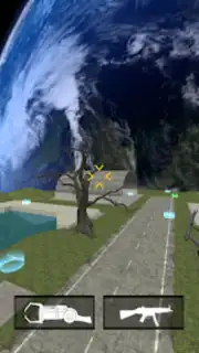 Sandbox In Space скриншот 6