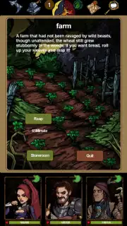 The Last Step скриншот 10
