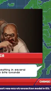 Infectonator 3: Apocalypse скриншот 5