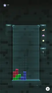 Tetris скриншот 8