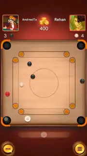 Carrom Pool скриншот 12