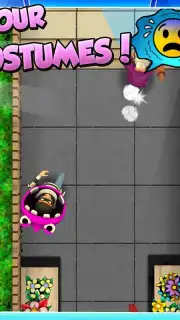 Robbery Bob 2: Double Trouble скриншот 17