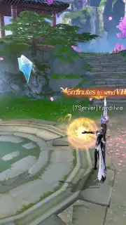 World of Immortals скриншот 11