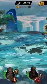 Soul ark скриншот 8