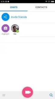 imo beta скриншот 8
