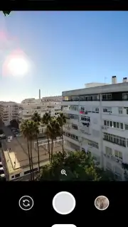 Camera Go скриншот 1