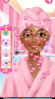 Spa Day Makeup Artist скриншот 12