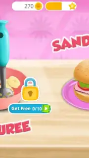 Sweet Baby Girl Daycare 5 скриншот 6