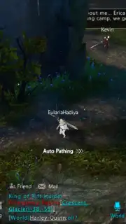 Era of Arcania скриншот 3
