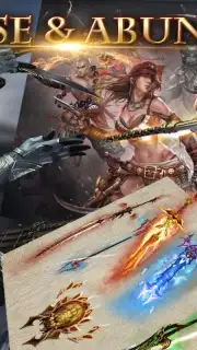 Conquer Online скриншот 3