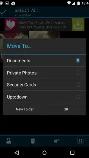 Photo Locker скриншот 4