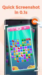 Screen Recorder - XRec Lite скриншот 4